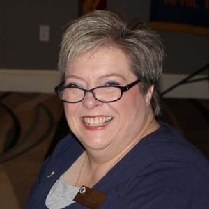 Meet your Posher, Denise